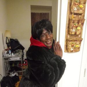 Meet your Posher, Derek